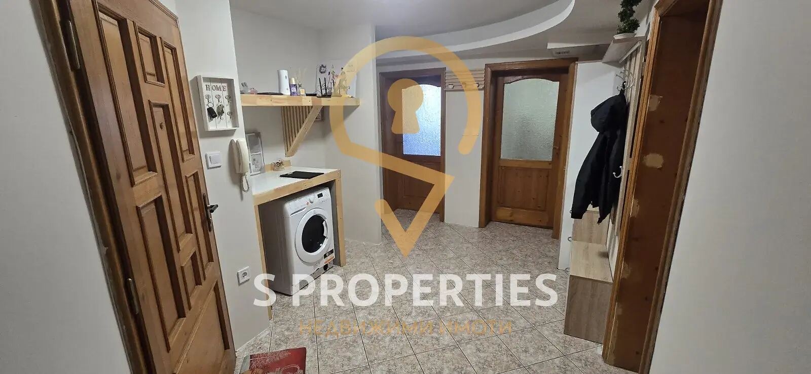 Продава 4-СТАЕН, гр. Варна, Колхозен пазар, снимка 11 - Апартаменти - 53635787