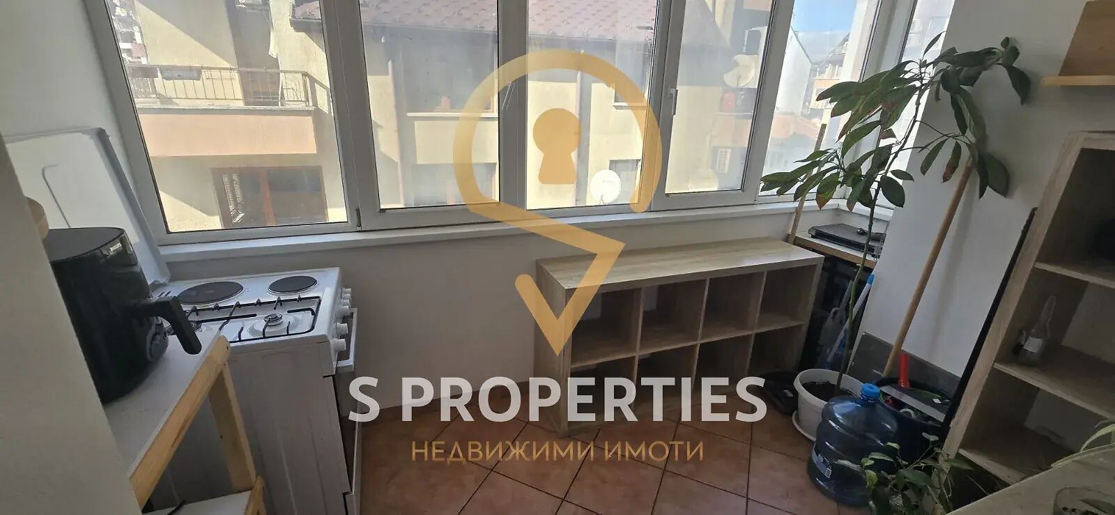 Продава 4-СТАЕН, гр. Варна, Колхозен пазар, снимка 6 - Апартаменти - 53635787