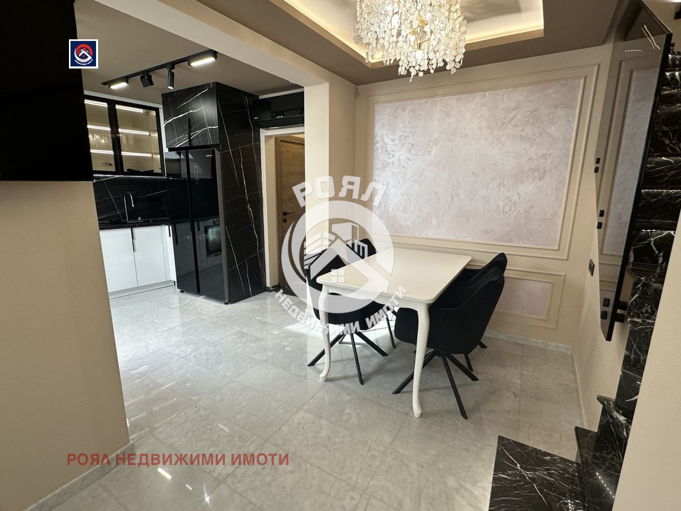 Продава МЕЗОНЕТ, гр. Пловдив, Мараша, снимка 2 - Апартаменти - 54545680