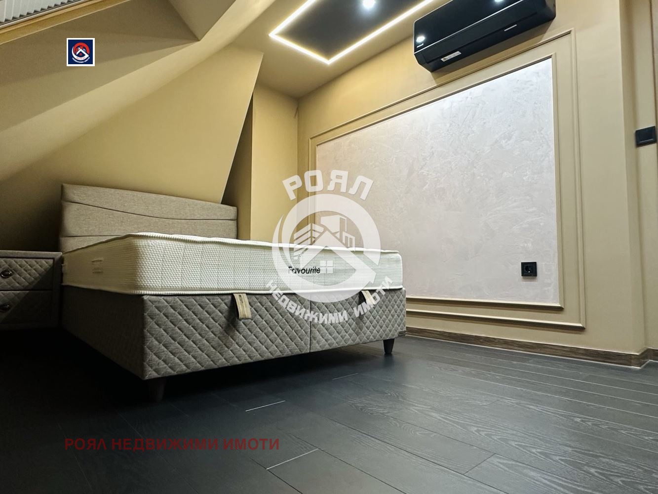 Продава МЕЗОНЕТ, гр. Пловдив, Мараша, снимка 10 - Апартаменти - 54545680