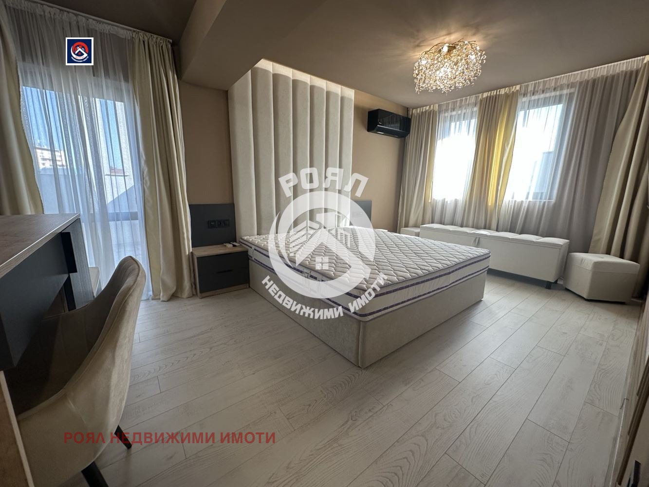 Продава МЕЗОНЕТ, гр. Пловдив, Мараша, снимка 8 - Апартаменти - 54545680