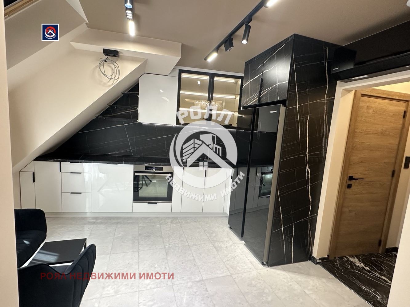 Продава МЕЗОНЕТ, гр. Пловдив, Мараша