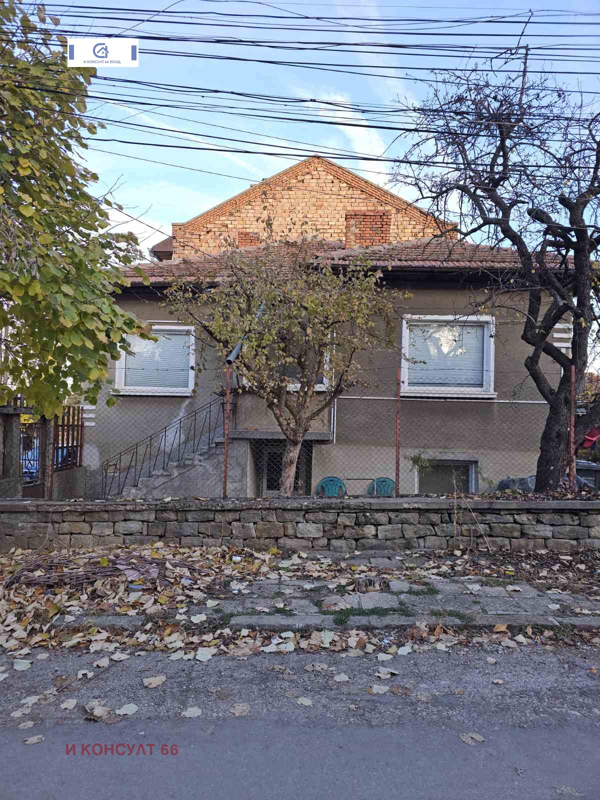 Продава КЪЩА, гр. Ловеч, Широк център, снимка 2 - Къщи - 53316518