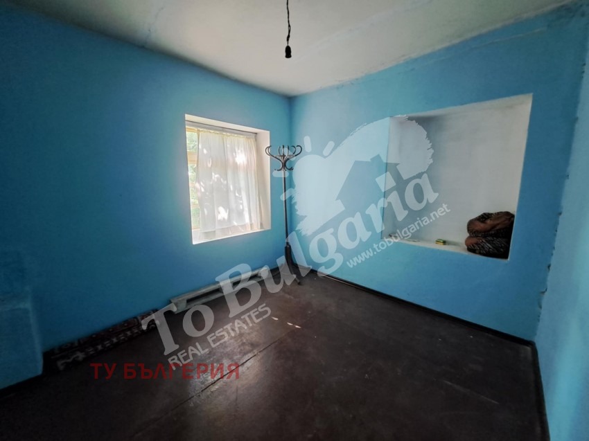 Продава КЪЩА, с. Янтра, област Габрово, снимка 6 - Къщи - 50677930