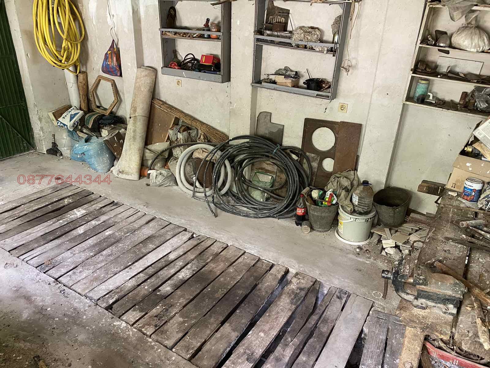 Продава КЪЩА, с. Кривня, област Русе, снимка 6 - Къщи - 56275023