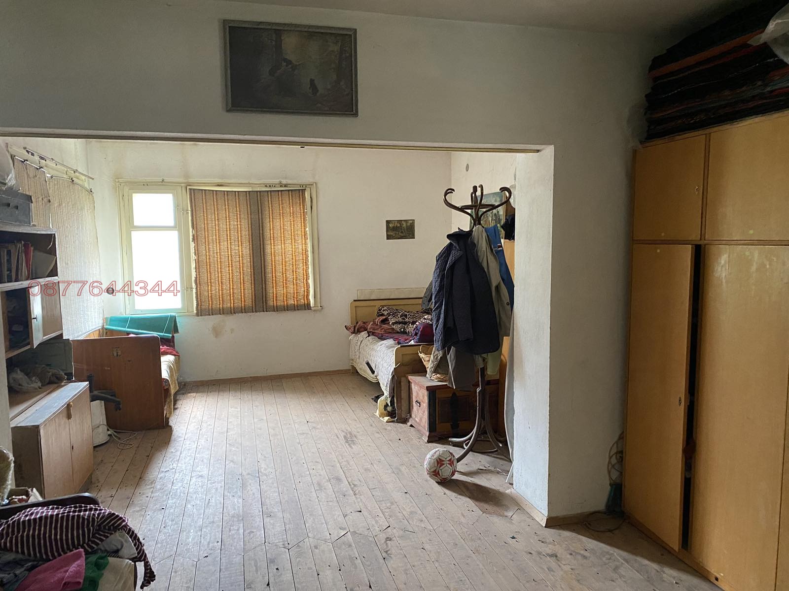 Продава КЪЩА, с. Кривня, област Русе, снимка 4 - Къщи - 56275023
