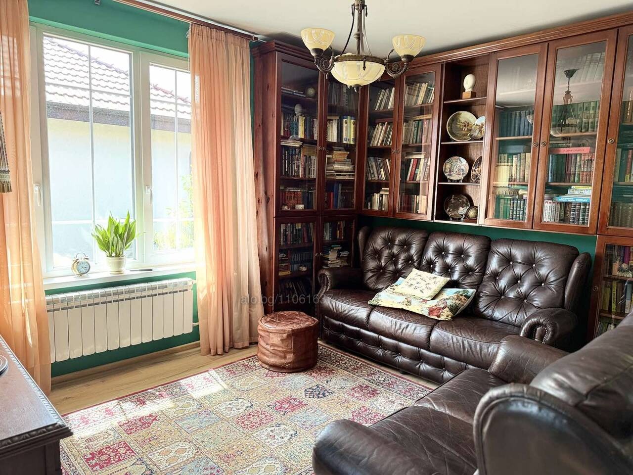 Продава КЪЩА, гр. Черноморец, област Бургас, снимка 11 - Къщи - 54202917