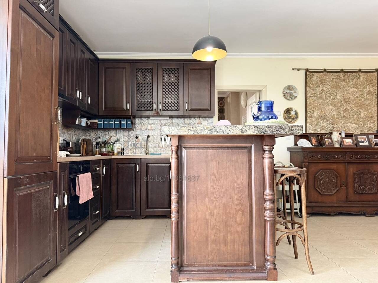 Продава КЪЩА, гр. Черноморец, област Бургас, снимка 2 - Къщи - 54202917