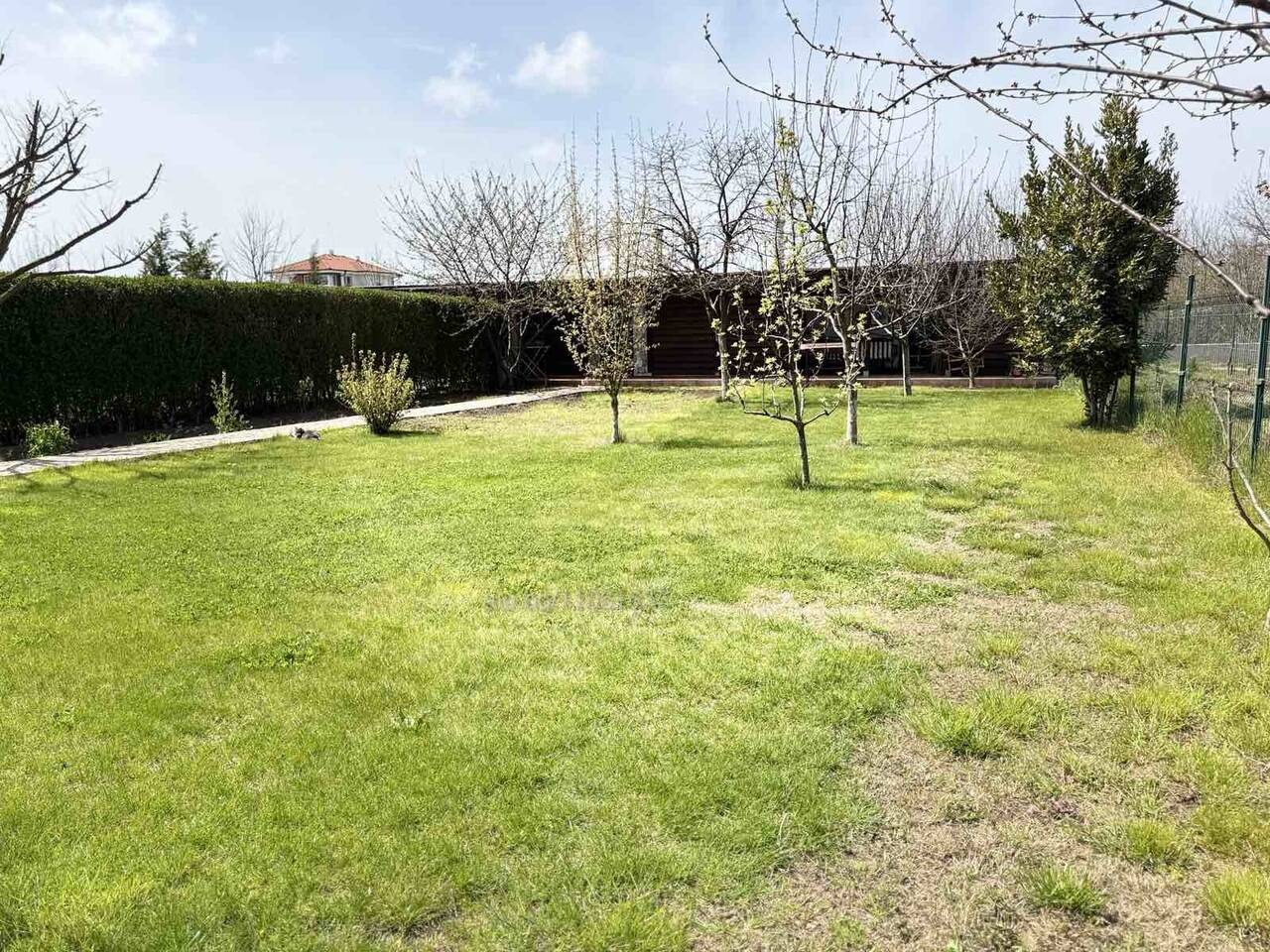 Продава КЪЩА, гр. Черноморец, област Бургас, снимка 15 - Къщи - 54202917