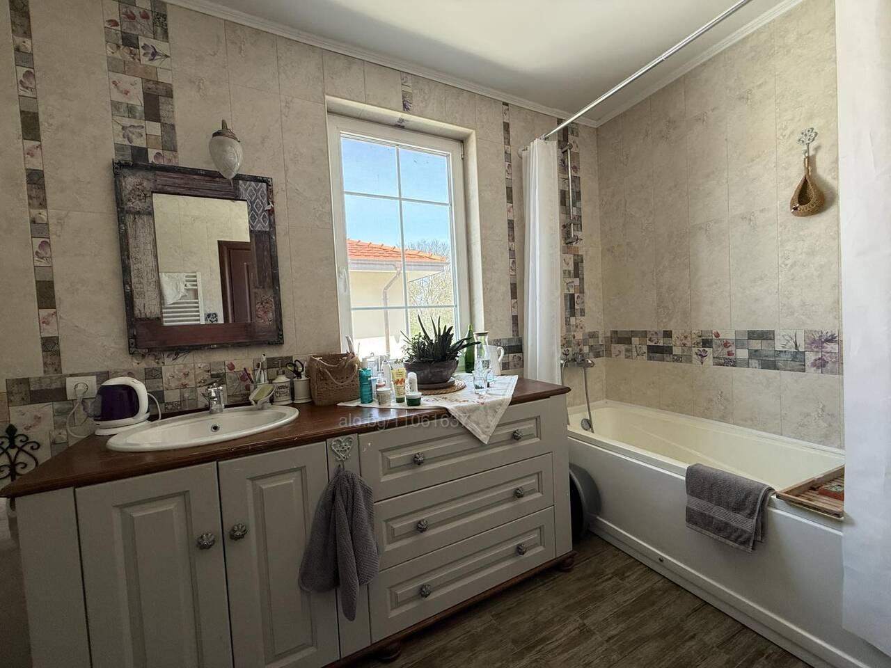 Продава КЪЩА, гр. Черноморец, област Бургас, снимка 14 - Къщи - 54202917