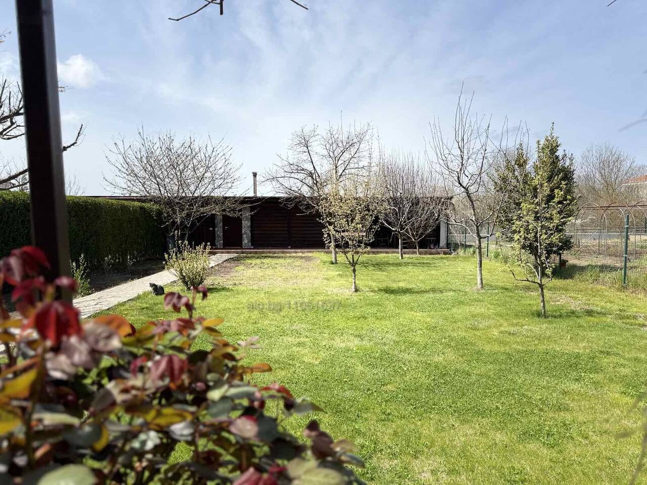 Продава КЪЩА, гр. Черноморец, област Бургас, снимка 16 - Къщи - 54202917