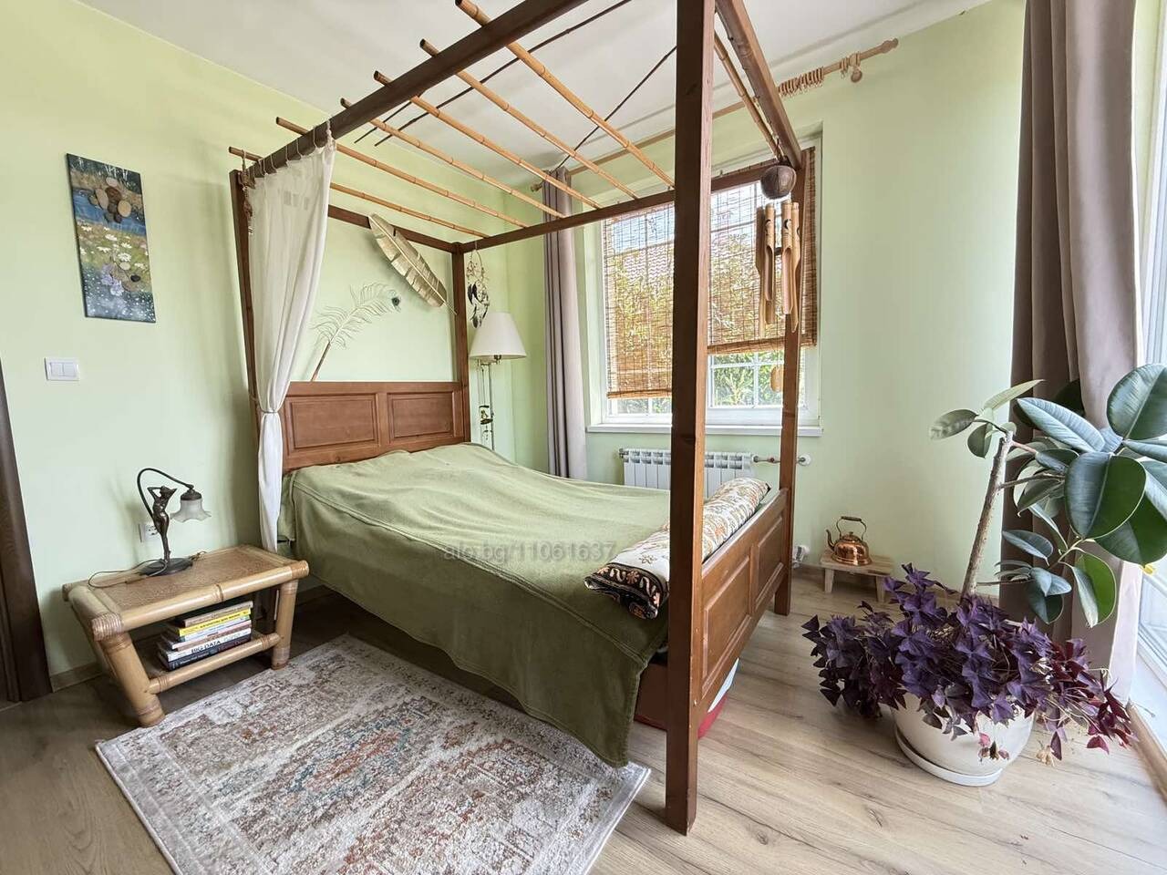 Продава КЪЩА, гр. Черноморец, област Бургас, снимка 9 - Къщи - 54202917