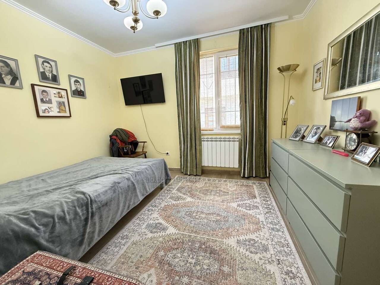 Продава КЪЩА, гр. Черноморец, област Бургас, снимка 5 - Къщи - 54202917