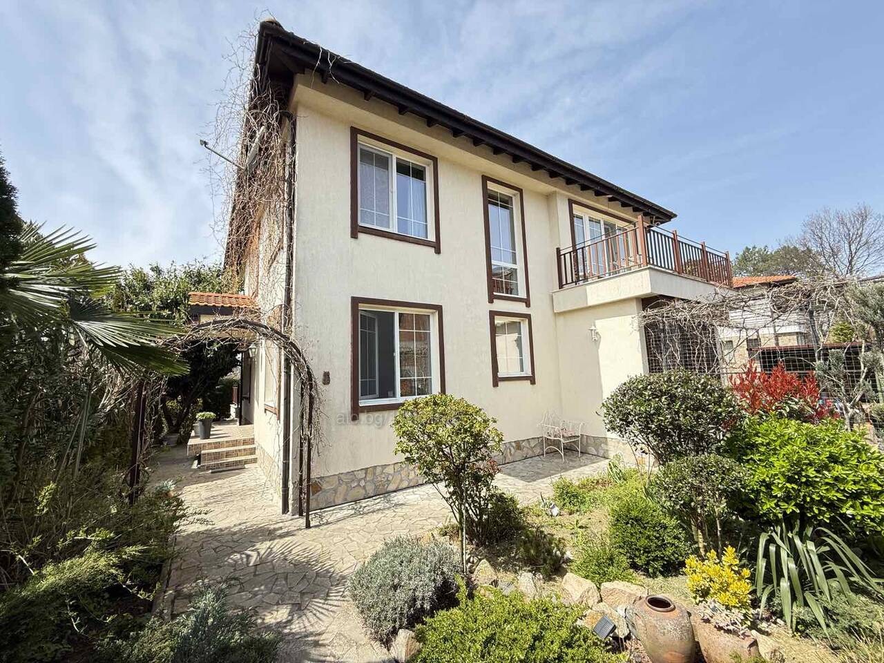 Продава КЪЩА, гр. Черноморец, област Бургас