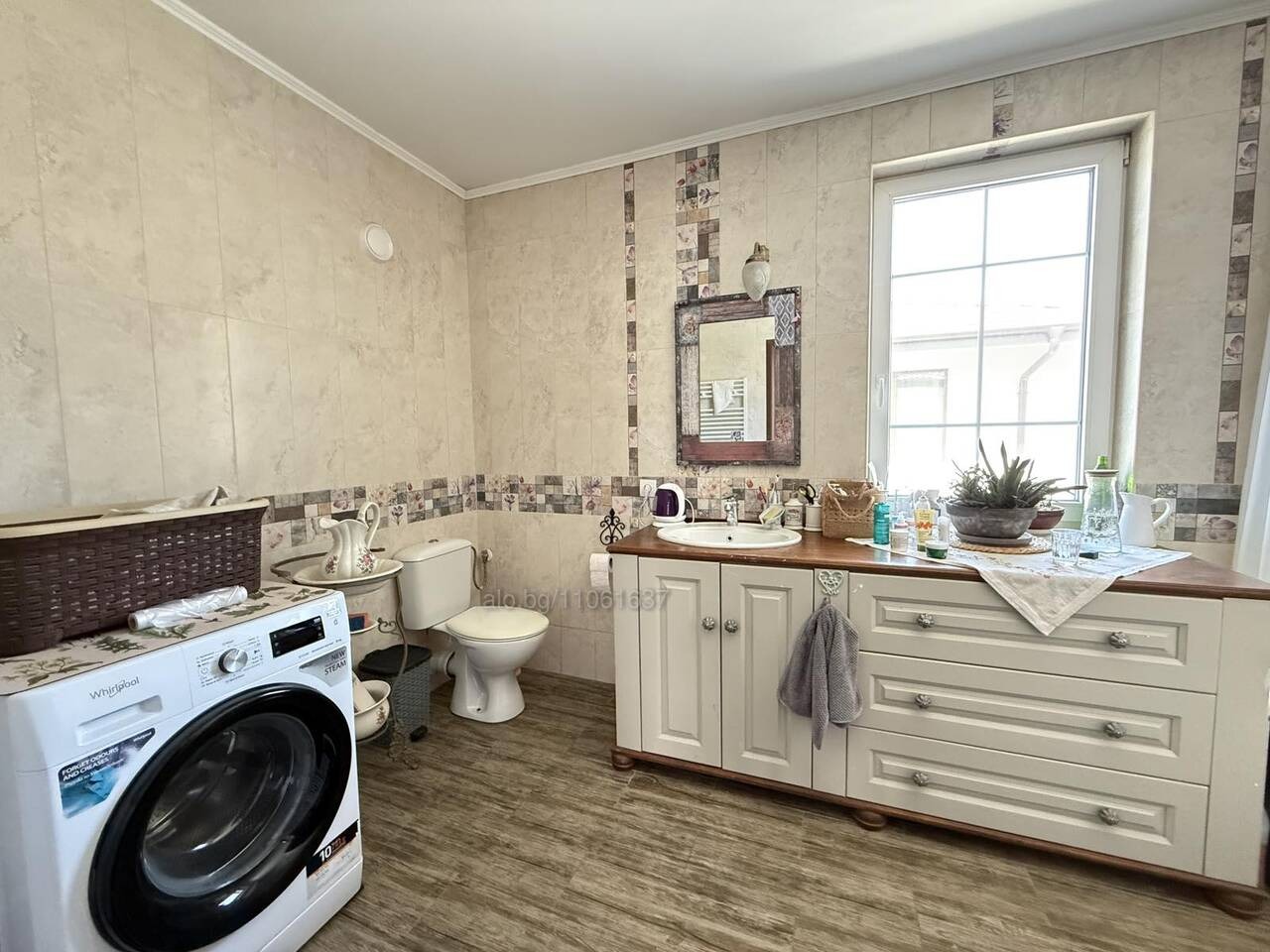 Продава КЪЩА, гр. Черноморец, област Бургас, снимка 13 - Къщи - 54202917