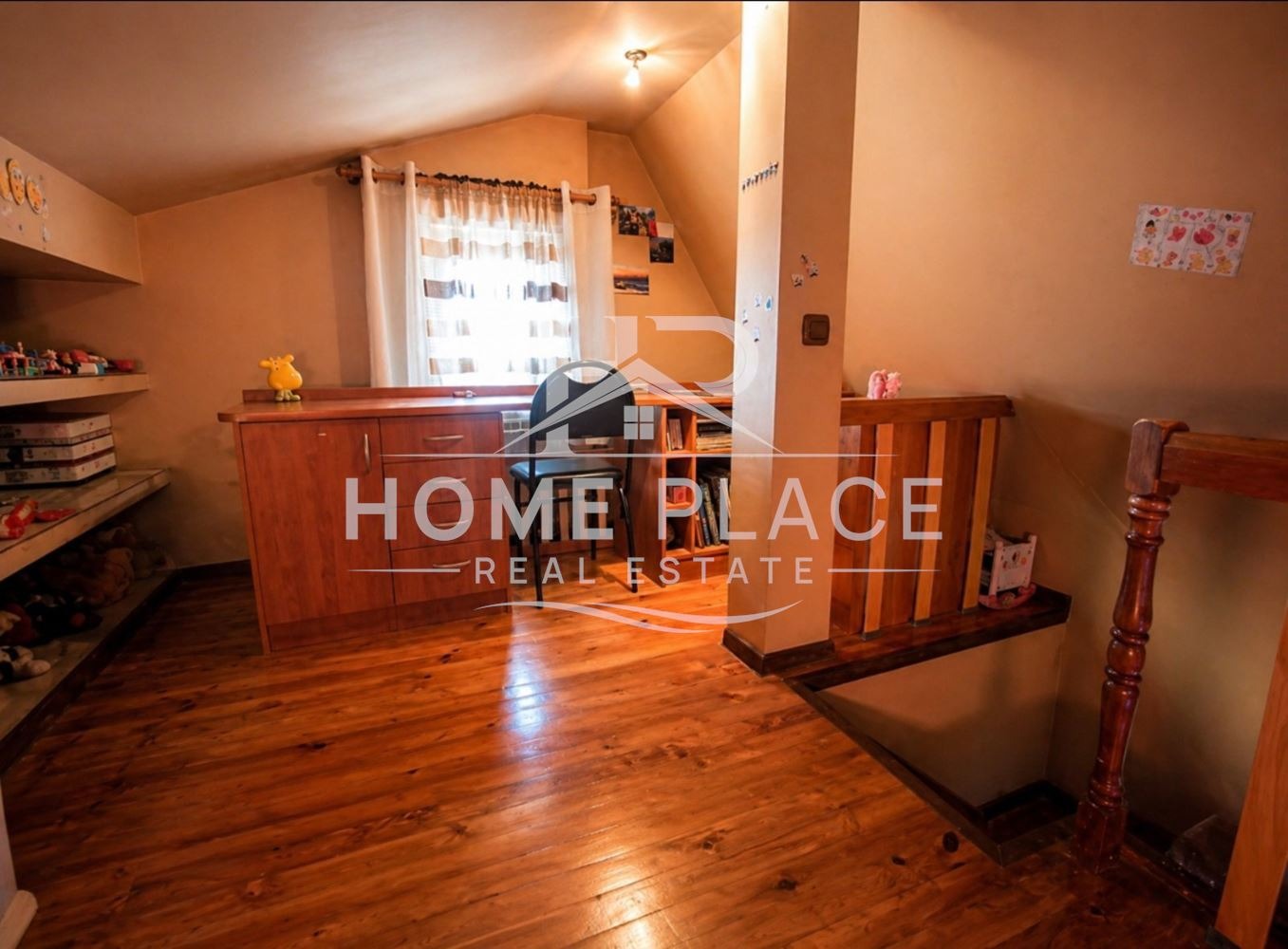 Продава КЪЩА, гр. Варна, Виница, снимка 17 - Къщи - 54341597