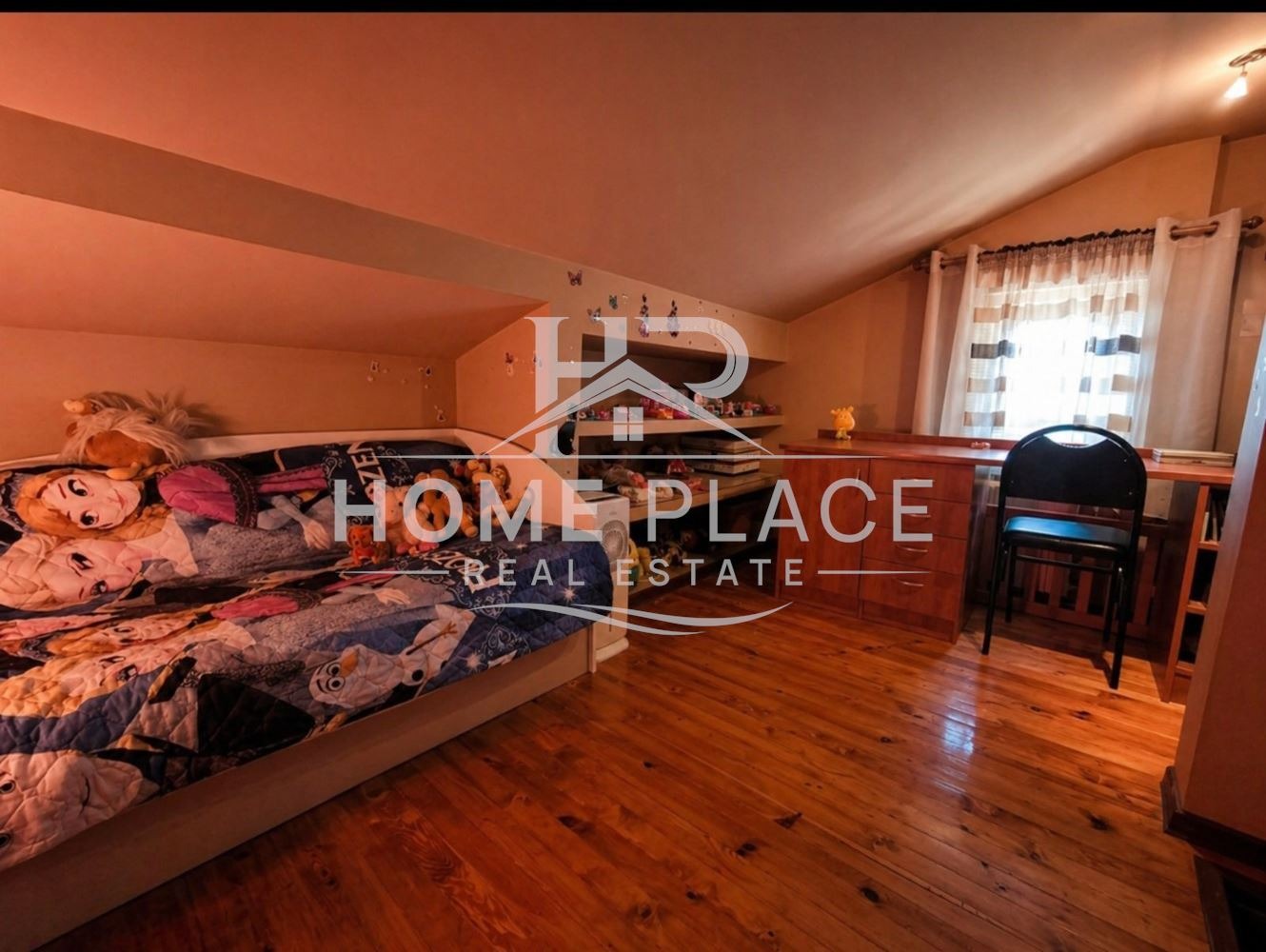 Продава КЪЩА, гр. Варна, Виница, снимка 15 - Къщи - 54341597