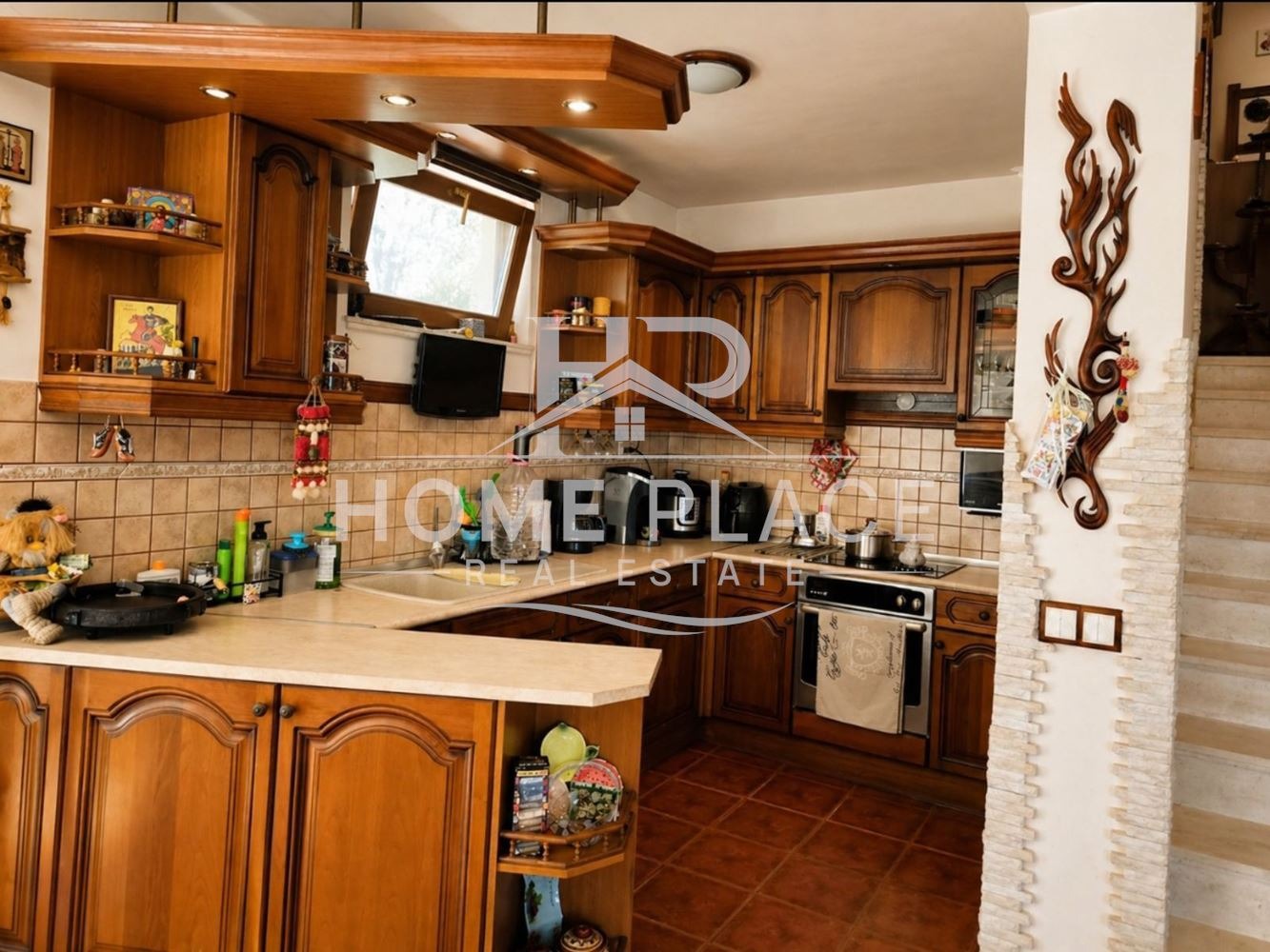 Продава КЪЩА, гр. Варна, Виница, снимка 8 - Къщи - 54341597