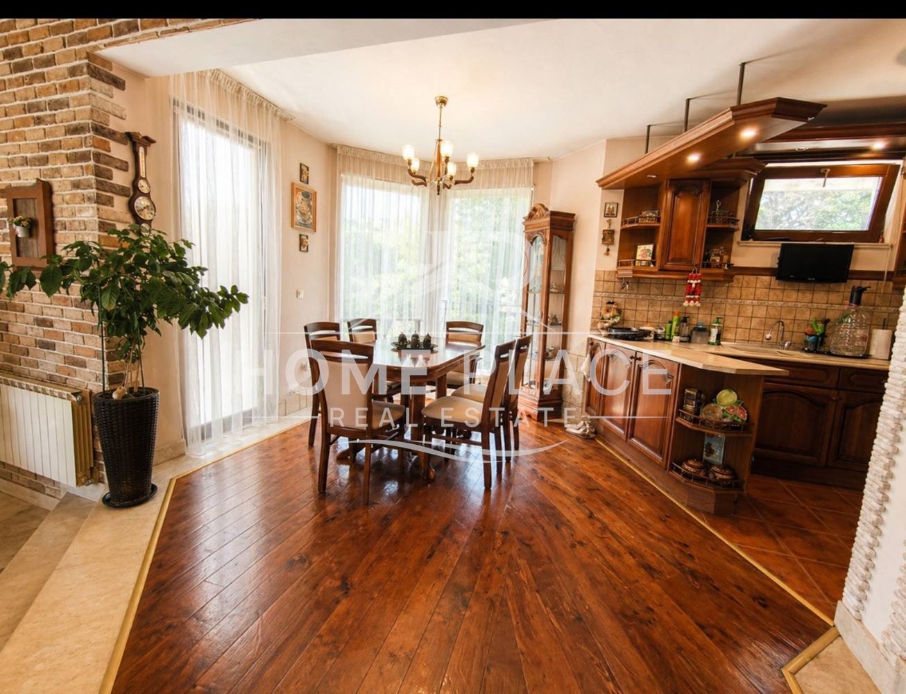 Продава КЪЩА, гр. Варна, Виница, снимка 6 - Къщи - 54341597