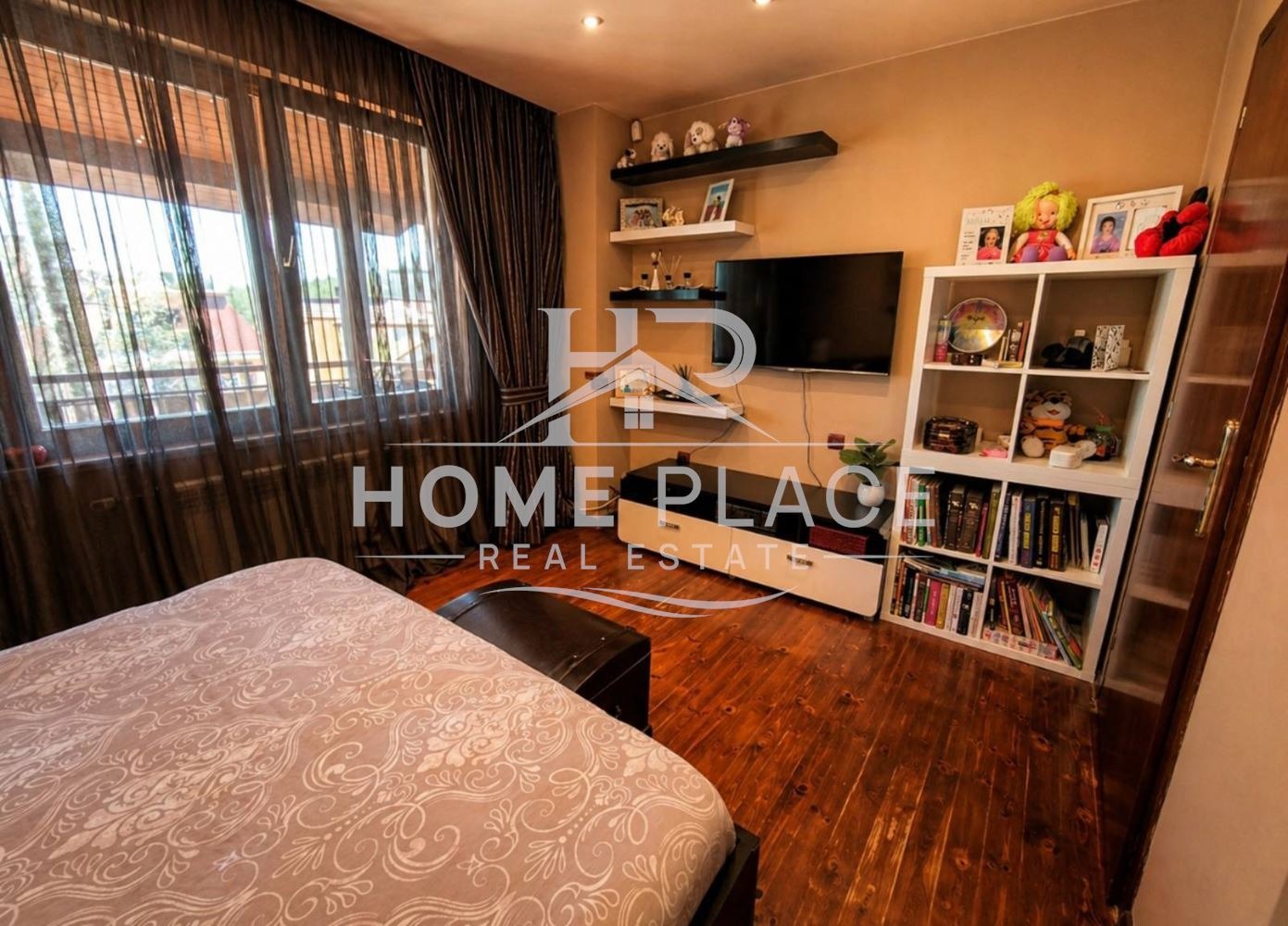 Продава КЪЩА, гр. Варна, Виница, снимка 14 - Къщи - 54341597