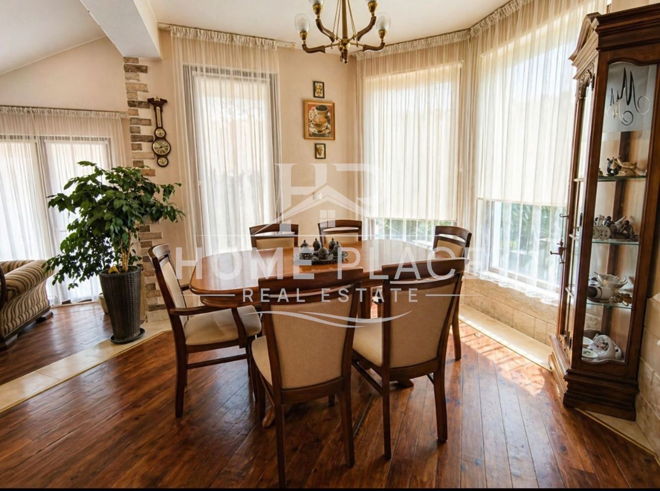 Продава КЪЩА, гр. Варна, Виница, снимка 10 - Къщи - 54341597