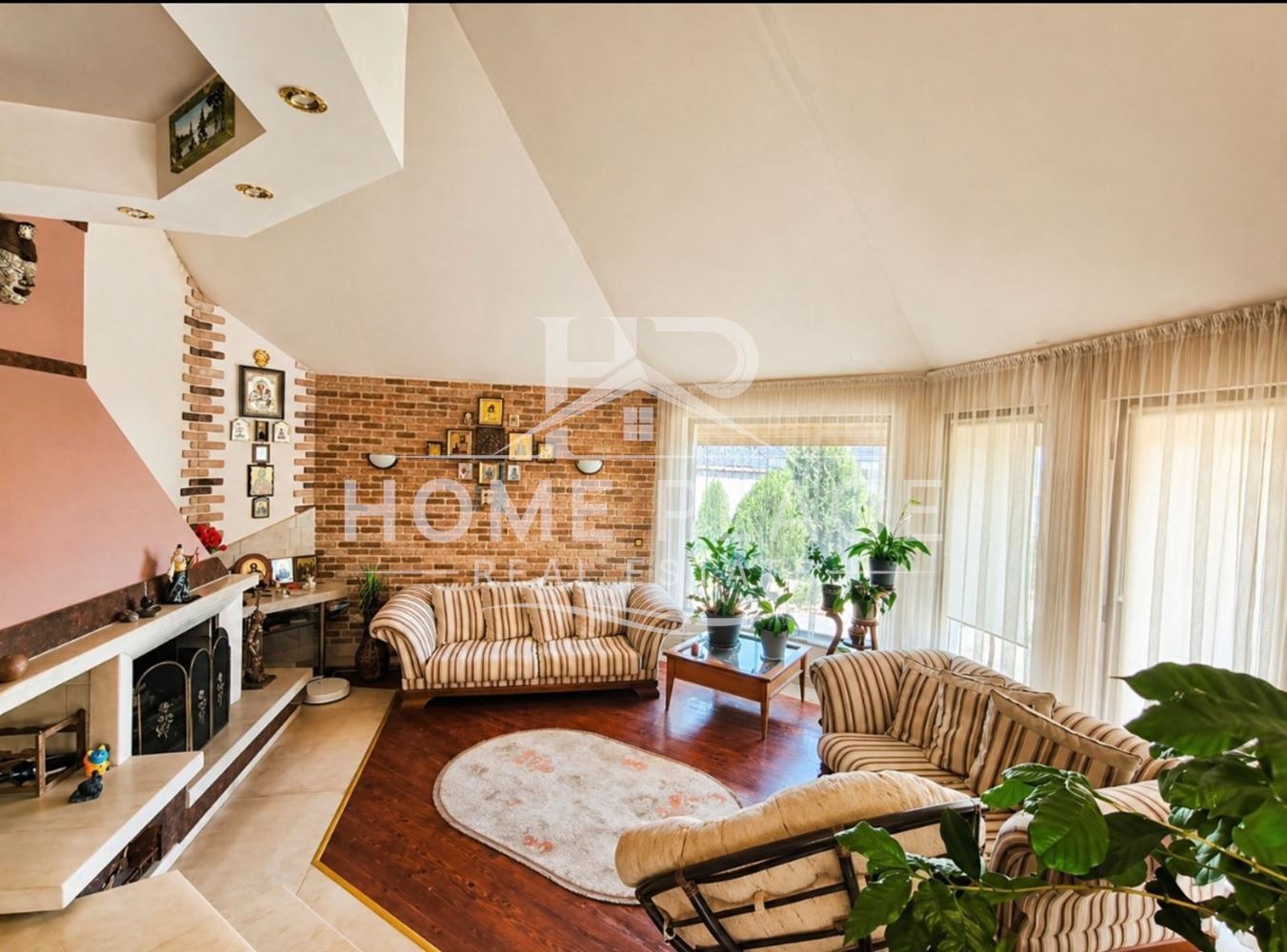 Продава КЪЩА, гр. Варна, Виница, снимка 7 - Къщи - 54341597