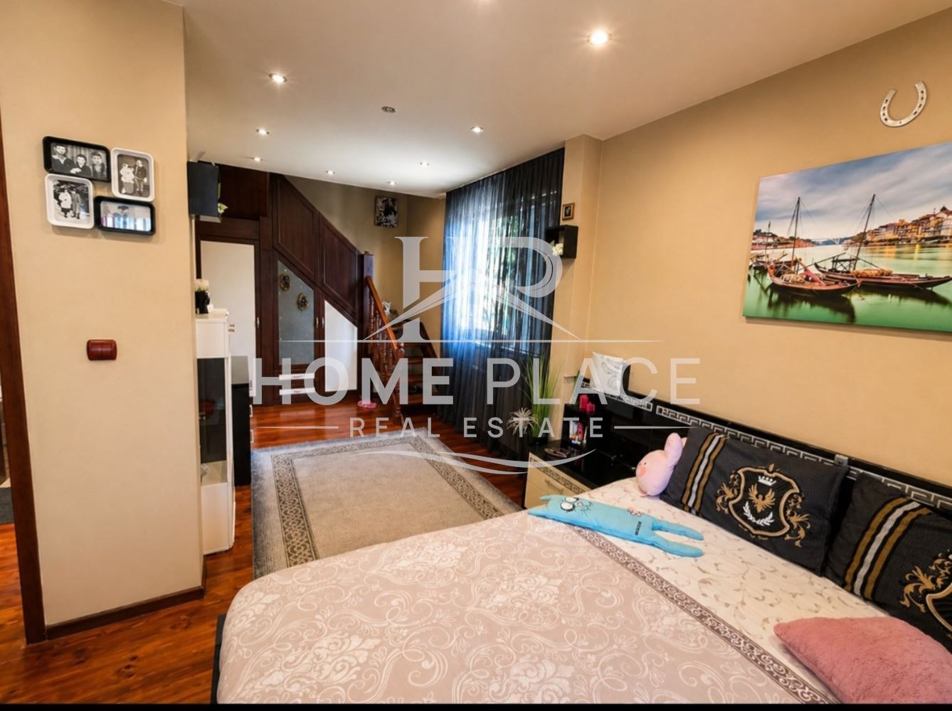 Продава КЪЩА, гр. Варна, Виница, снимка 13 - Къщи - 54341597