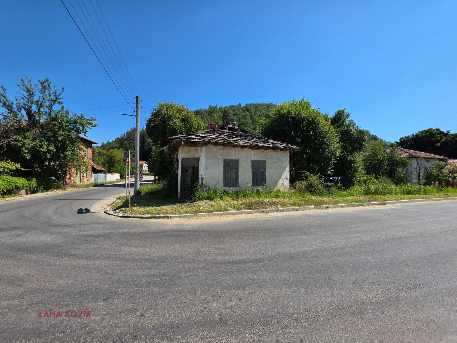 Продава КЪЩА, с. Велчево, област Ловеч, снимка 2 - Къщи - 55770768
