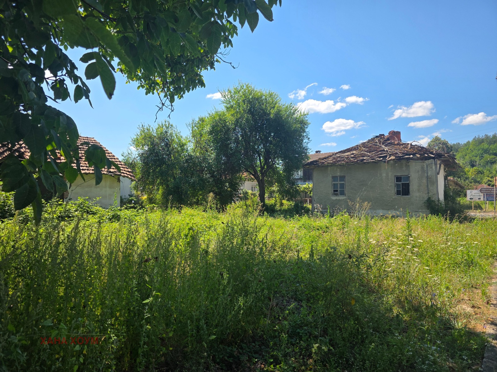 Продава КЪЩА, с. Велчево, област Ловеч, снимка 11 - Къщи - 55770768