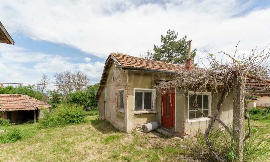 Продава КЪЩА, с. Извор, област Перник, снимка 13 - Къщи - 56052279