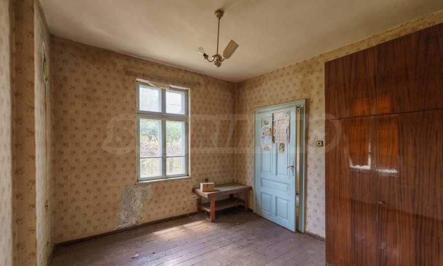 Продава КЪЩА, с. Извор, област Перник, снимка 15 - Къщи - 56052279
