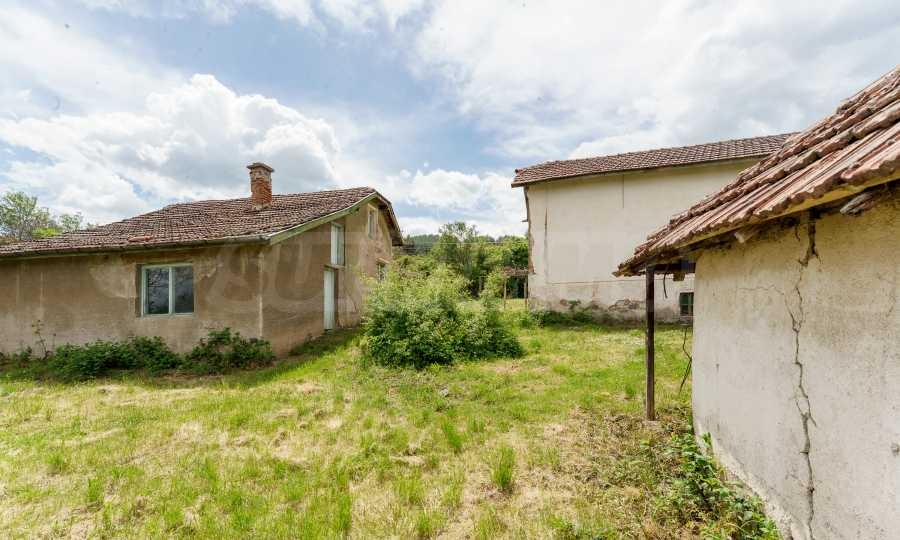 Продава КЪЩА, с. Извор, област Перник, снимка 9 - Къщи - 56052279