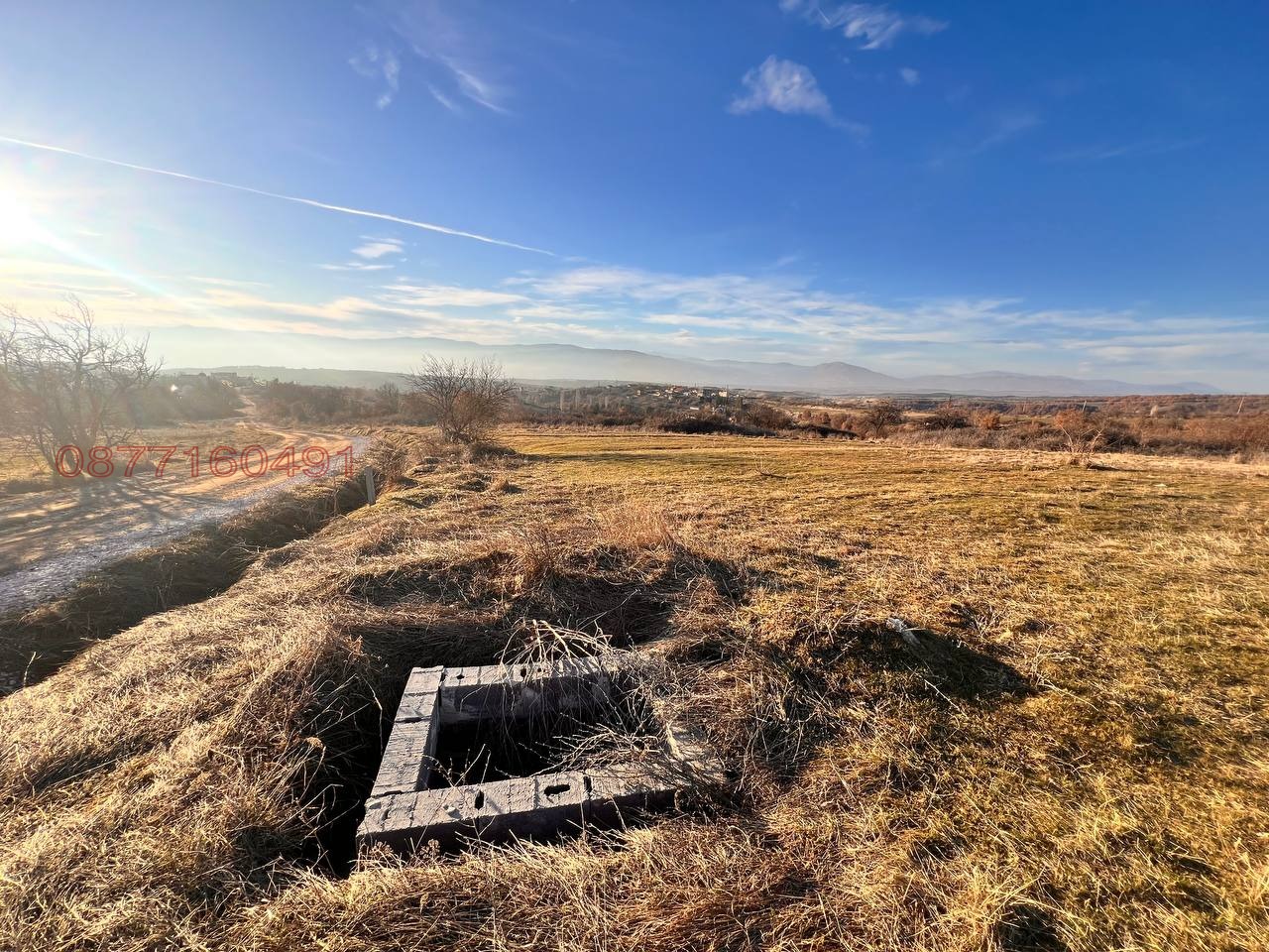 Продава ПАРЦЕЛ, гр. Благоевград, Баларбаши, снимка 6 - Парцели - 54258749