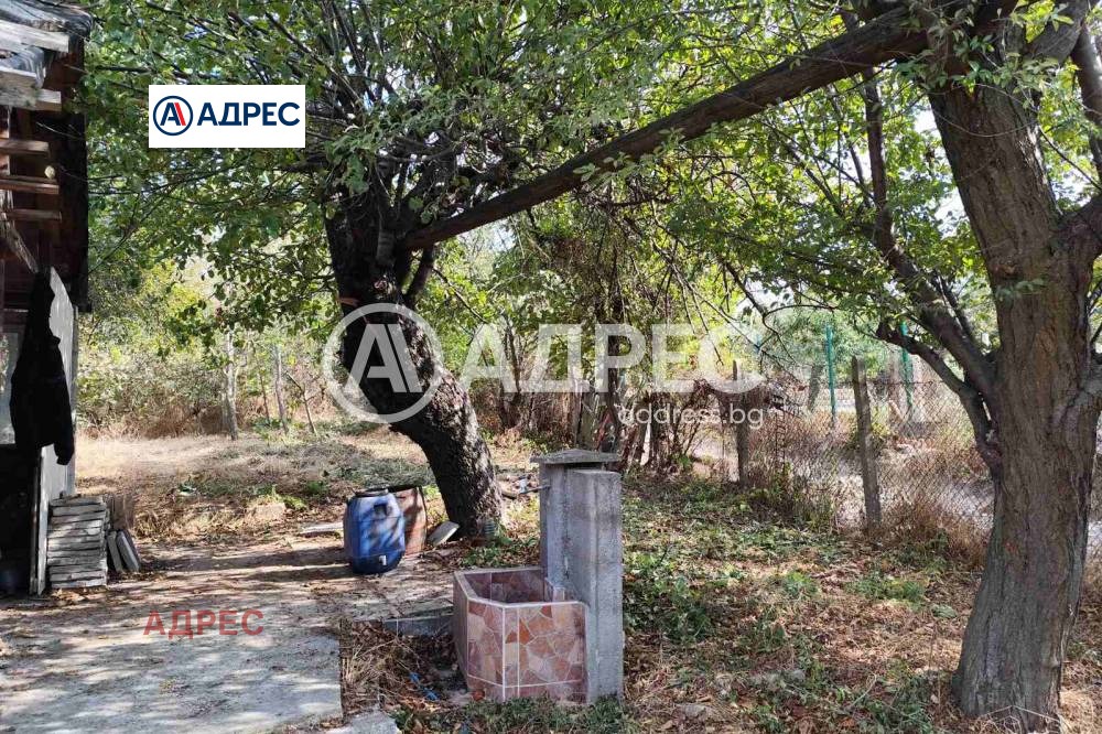 Продава ПАРЦЕЛ, гр. Варна, м-т Боровец - север, снимка 3 - Парцели - 55664875
