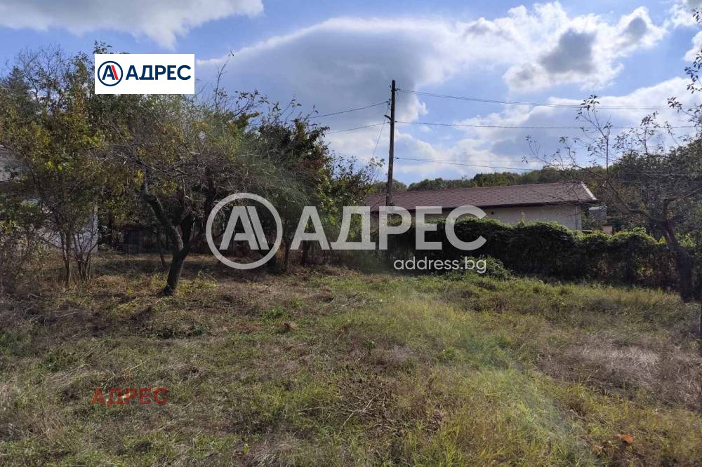 Продава ПАРЦЕЛ, гр. Варна, м-т Боровец - север, снимка 2 - Парцели - 55664875