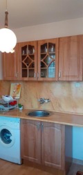 Продава 1-СТАЕН, град София, Банишора • 120000 € • 86368174 — Holmes.bg
