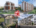 Продава 2-СТАЕН, град София, Модерно предградие • 98900 € / 193431.59 лв. • 21568359 3