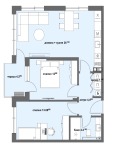 Продава 3-СТАЕН, град Стара Загора, Самара 3 • 111900 € / 218857.38 лв. • 61634644 1
