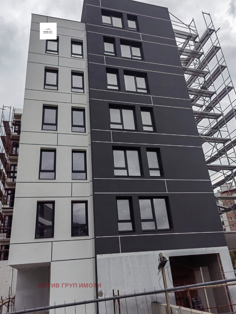 Продава 2-СТАЕН в град София, Малинова долина - 58 кв.м / 150 800 € » 294 939.16 лв., АКТИВ ГРУП ИМОТИ