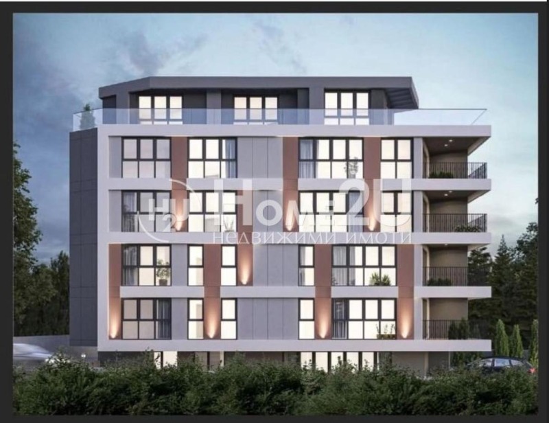 Продава 3-СТАЕН в град Варна, м-т Ален мак - 154 кв.м / 246 000 € » 481 134.18 лв., HOME2U