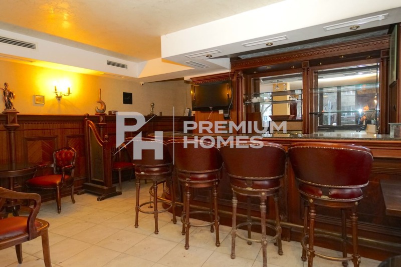 Продава ФИТНЕС ЗАЛА в град София, Лозенец - 290 кв.м / 750 000 € » 1 466 872.50 лв., ПРЕМИУМ ХОУМС