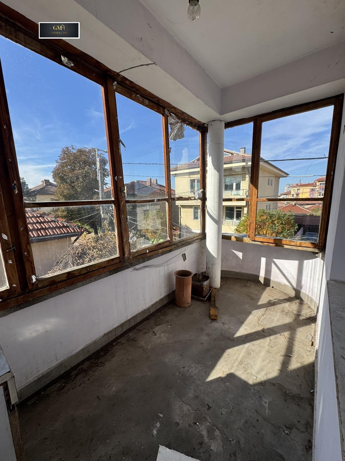 Продава ЕТАЖ ОТ КЪЩА | Imot.bg — изображение 1