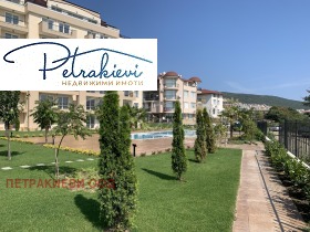 1 bedroom Sveti Vlas, region Burgas 12