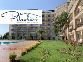 1 bedroom Sveti Vlas, region Burgas 13