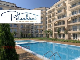 1 bedroom Sveti Vlas, region Burgas 10