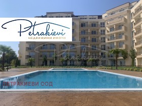 1 bedroom Sveti Vlas, region Burgas 11