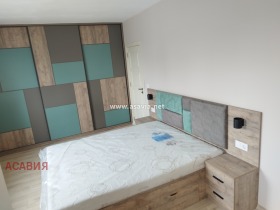 1 makuuhuone Zornitsa, Burgas 9