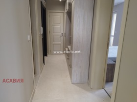 1 bedroom Zornitsa, Burgas 16