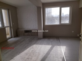 1 dormitorio Zornitsa, Burgas 1