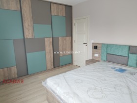 1 dormitorio Zornitsa, Burgas 8